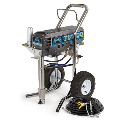 GRACO Airlessco TS1500 Пистолеты для герметика