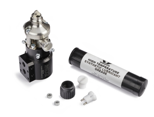 GRACO MD2 Пистолеты для герметика