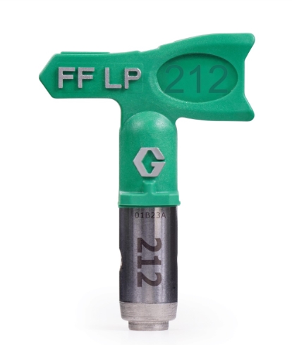 GRACO FFLP 212 Краскопульты и аэрографы