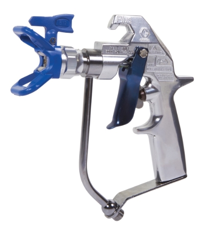 GRACO Silver Plus Пистолеты для герметика #1