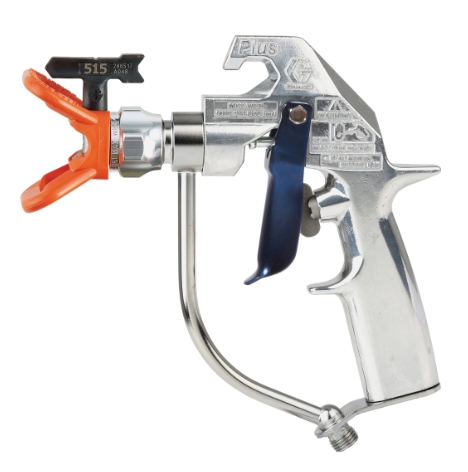 GRACO Silver Plus Пистолеты для герметика #2